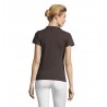 Sol's - Polo femme PERFECT WOMEN - Gris Foncé