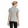 Sol's - Polo femme PERFECT WOMEN - Gris Pur