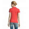Sol's - Polo femme PERFECT WOMEN - Hibiscus