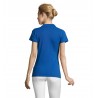 Sol's - Polo femme PERFECT WOMEN - Royal