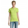 Sol's - Polo femme PERFECT WOMEN - Vert Pomme