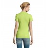 Sol's - Polo femme PERFECT WOMEN - Vert Pomme