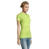 Sol's - Polo femme PERFECT WOMEN - Vert Pomme