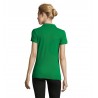 Sol's - Polo femme PERFECT WOMEN - Vert Prairie