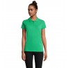 Sol's - Polo femme PERFECT WOMEN - Vert Printemps