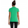 Sol's - Polo femme PERFECT WOMEN - Vert Printemps