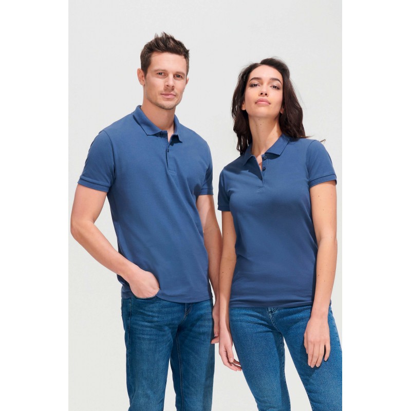 Sol's - Polo femme PERFECT WOMEN