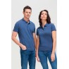 Sol's - Polo femme PERFECT WOMEN