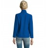Sol's - Veste femme zippée softshell RACE WOMEN - Royal