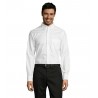 Sol's - Chemise homme manches longues BUSINESS MEN - Blanc