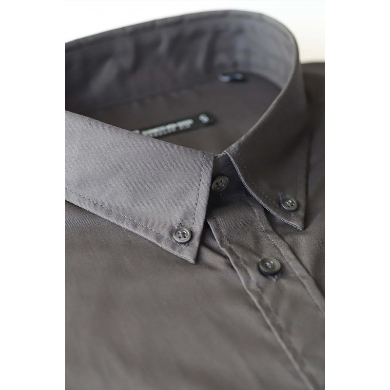 Sol's - Chemise homme manches longues BUSINESS MEN