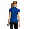 Sol's - Polo sport femme PERFORMER WOMEN - Royal