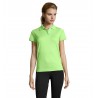 Sol's - Polo sport femme PERFORMER WOMEN - Vert Pomme