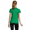 Sol's - Polo sport femme PERFORMER WOMEN - Vert Prairie
