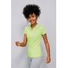 Sol's - Polo sport femme PERFORMER WOMEN