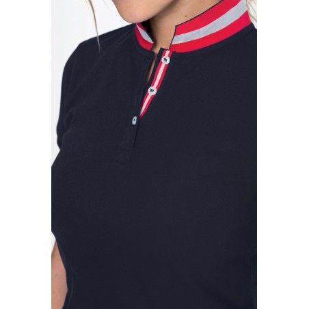 Sol's - Polo homme PATRIOT
