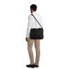 Sol's - Porte documents en polyester 600d CORPORATE - Noir