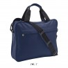Sol's - Porte documents en polyester 600d CORPORATE - French Marine