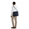 Sol's - Porte documents en polyester 600d CORPORATE - French Marine