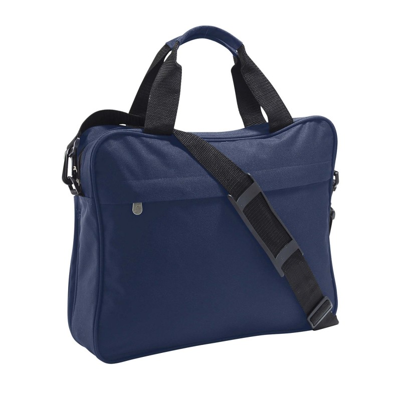 Sol's - Porte documents en polyester 600d CORPORATE