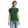 Sol's - Polo femme PRACTICE WOMEN - Vert Golf