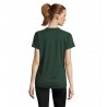 Sol's - Tee-shirt femme manches raglan SPORTY WOMEN - Vert Forêt