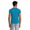 Sol's - Tee-shirt manches raglan SPORTY - Aqua