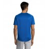 Sol's - Tee-shirt manches raglan SPORTY - Royal