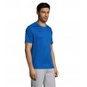 Sol's - Tee-shirt manches raglan SPORTY - Royal