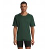 Sol's - Tee-shirt manches raglan SPORTY - Vert Forêt