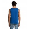 Sol's - Débardeur homme JUSTIN - Royal