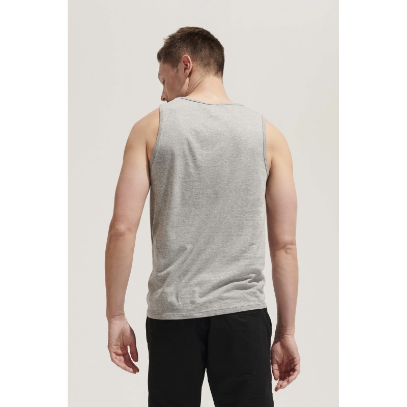 Sol's - Débardeur homme JUSTIN