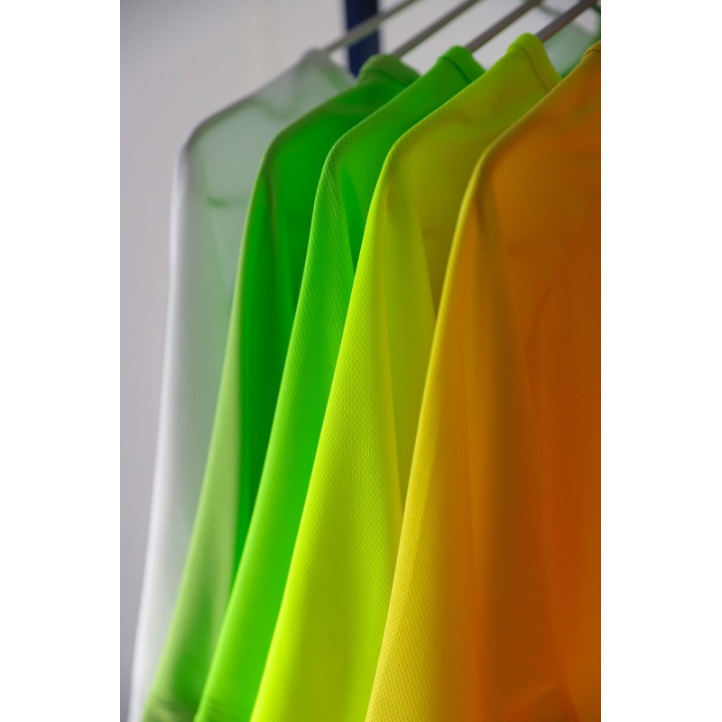 Sol's - Tee-shirt manches raglan SPORTY