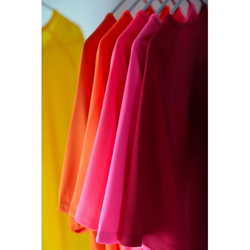 Sol's - Tee-shirt manches raglan SPORTY