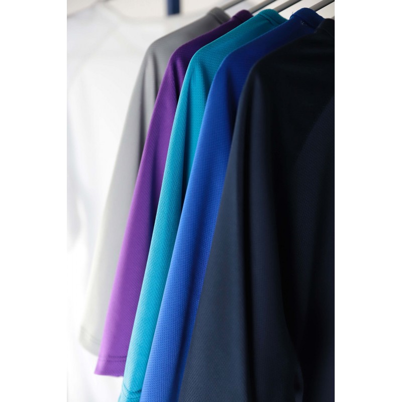 Sol's - Tee-shirt manches raglan SPORTY