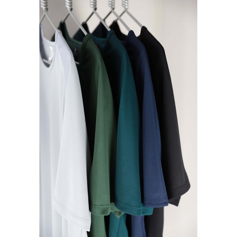 Sol's - Tee-shirt manches raglan SPORTY