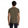 Sol's - Tee-shirt homme col rond IMPERIAL - Army