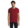 Sol's - Tee-shirt homme col rond IMPERIAL - Chili