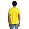 Sol's - Tee-shirt homme col rond IMPERIAL - Citron