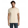 Sol's - Tee-shirt homme col rond IMPERIAL - Crème