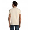 Sol's - Tee-shirt homme col rond IMPERIAL - Crème