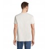 Sol's - Tee-shirt homme col rond IMPERIAL - Ecru