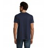 Sol's - Tee-shirt homme col rond IMPERIAL - French Marine