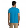 Sol's - Tee-shirt unisexe col rond REGENT - Aqua