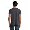 Sol's - Tee-shirt homme col rond IMPERIAL - Gris Souris