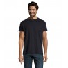 Sol's - Tee-shirt homme col rond IMPERIAL - Marine