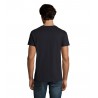 Sol's - Tee-shirt homme col rond IMPERIAL - Marine