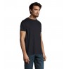 Sol's - Tee-shirt homme col rond IMPERIAL - Marine