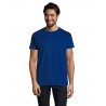 Sol's - Tee-shirt homme col rond IMPERIAL - Outremer
