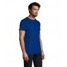 Sol's - Tee-shirt homme col rond IMPERIAL - Outremer